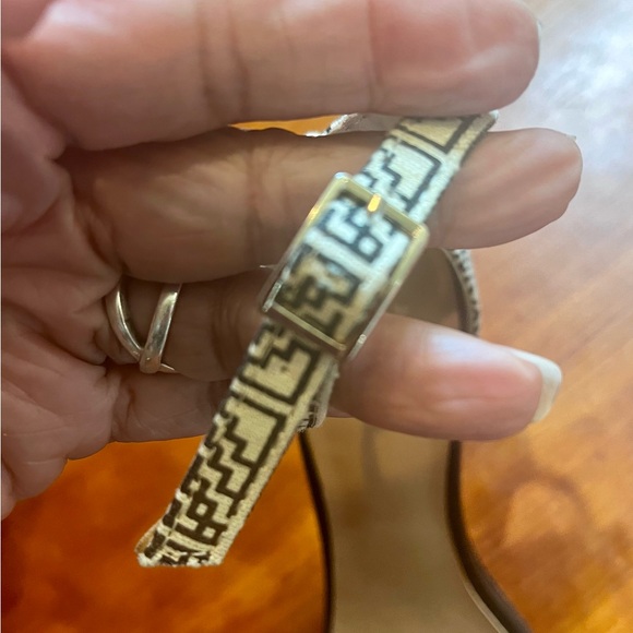 🆕 High heel Sandals - Picture 4 of 8